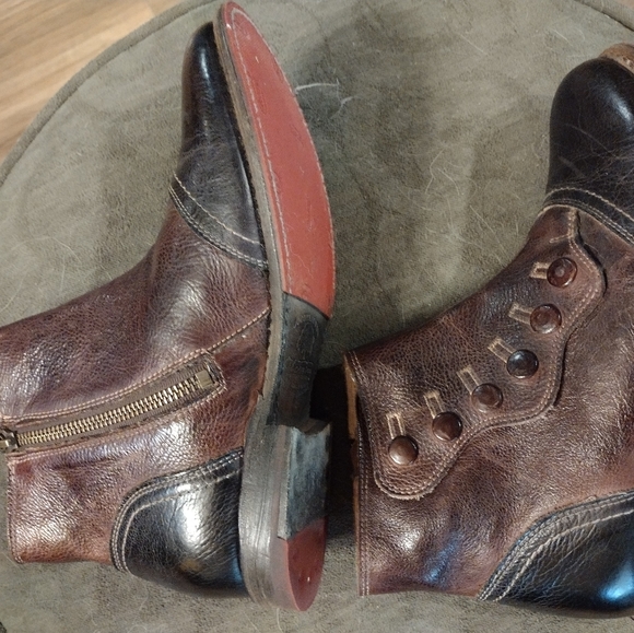 Oaktree Farms boots - Picture 6 of 7